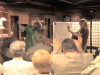 Microsoft team building session