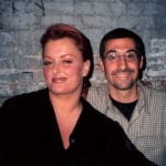 Hit song with Wynonna was great, but I don't want to be stuck back there