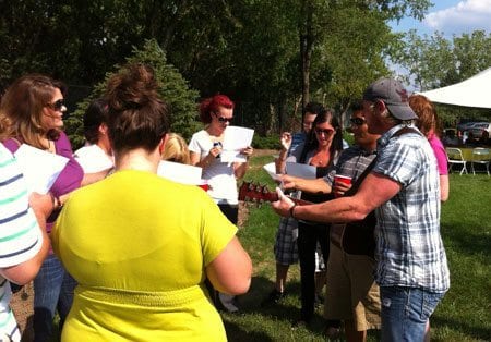 EMKAY-team-building