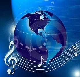 Nashville Team Building goes global
