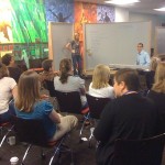 Team Building with Healthways