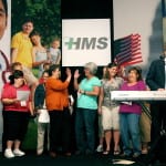 Who said healthcare couldn't be fun! Healthcare Management Systems