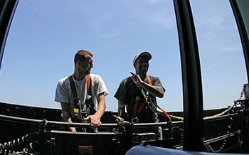 Chicago team building events