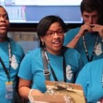 A fun time boosts employee engagment