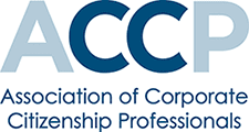 Association of corporate social responsibility professionals