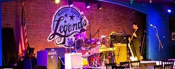 Buddy-Guy's