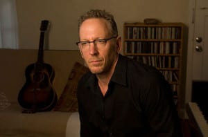 Darden Smith