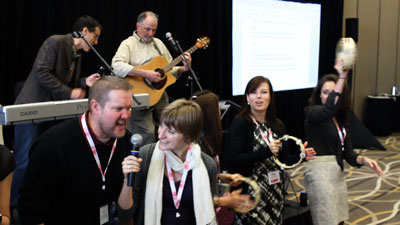 Group-performance