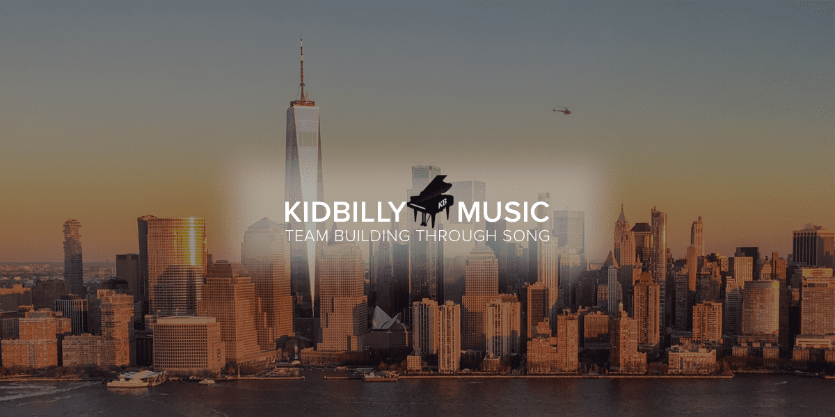 New York Team Building Activities | Inspiring Events Fueled by Music