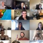 Remote Team Building Activity
