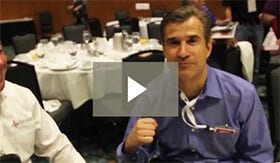 What Our Clients Say - Real People, Real Results Team building testimonial video