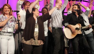 music team building activities