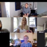 Team Building On Zoom